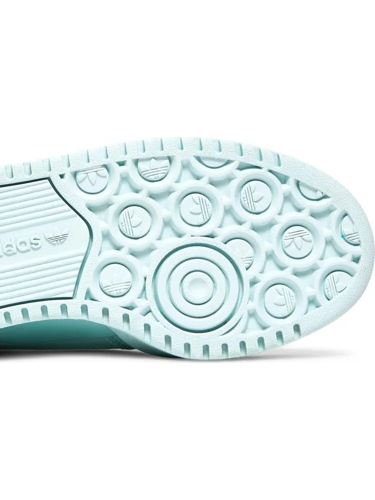 Кроссовки Adidas Wmns Forum Bold 'Halo Mint' — изображение 5 из 8, зеленый