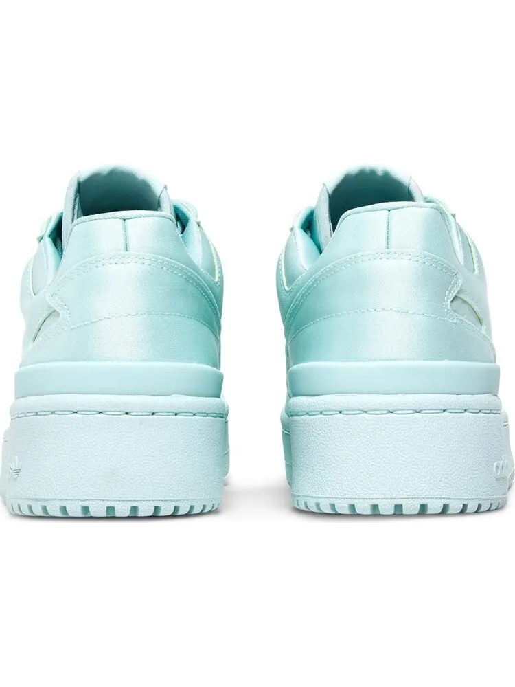 Кроссовки Adidas Wmns Forum Bold 'Halo Mint' — изображение 6 из 8, зеленый