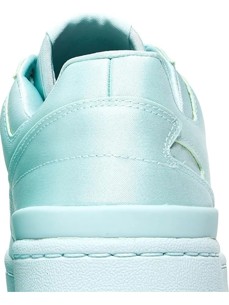 Кроссовки Adidas Wmns Forum Bold 'Halo Mint' — изображение 7 из 8, зеленый