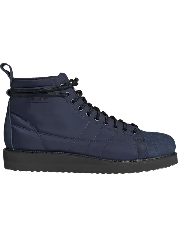 Ботинки Adidas Wmns Superstar Boot 'Night Indigo' — изображение 1 из 1, синий