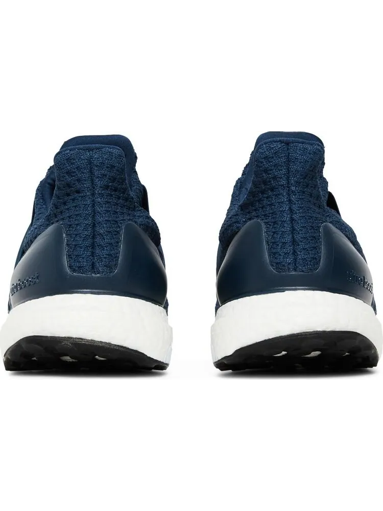 Кроссовки Adidas UltraBoost 4.0 DNA 'Crew Navy' — изображение 6 из 8, синий