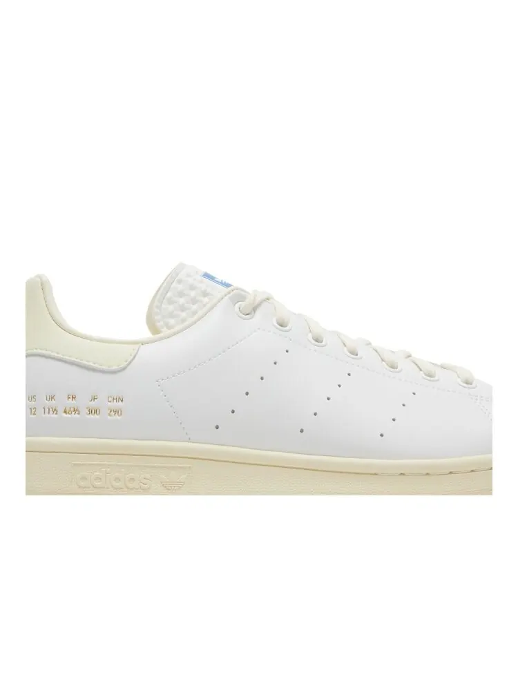 Кроссовки Adidas Stan Smith — изображение 2 из 4, белый