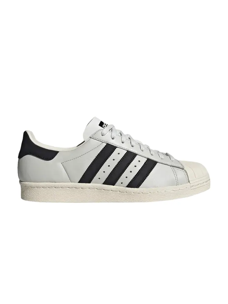 Кроссовки adidas Superstar Recon 'White Core Black' — изображение 1 из 1, белый/белый/черный