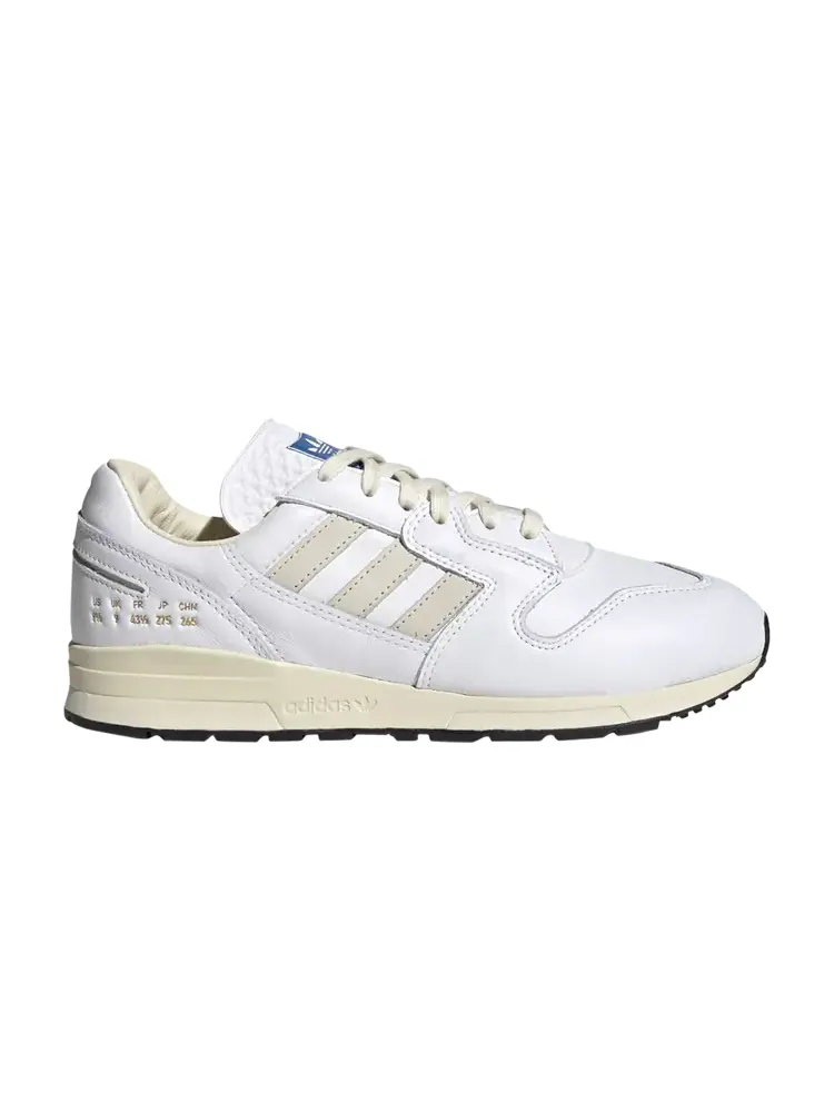 Кроссовки Adidas ZX 420 — изображение 1 из 1, белый