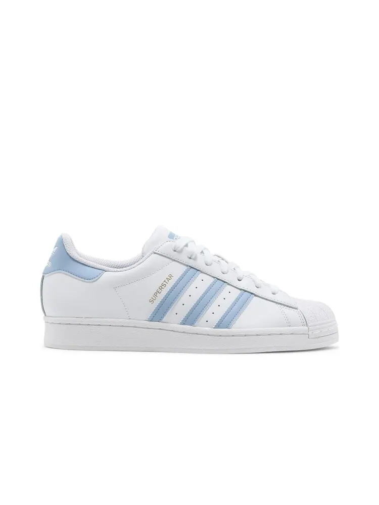 Кроссовки Adidas Superstar — изображение 1 из 4, белый