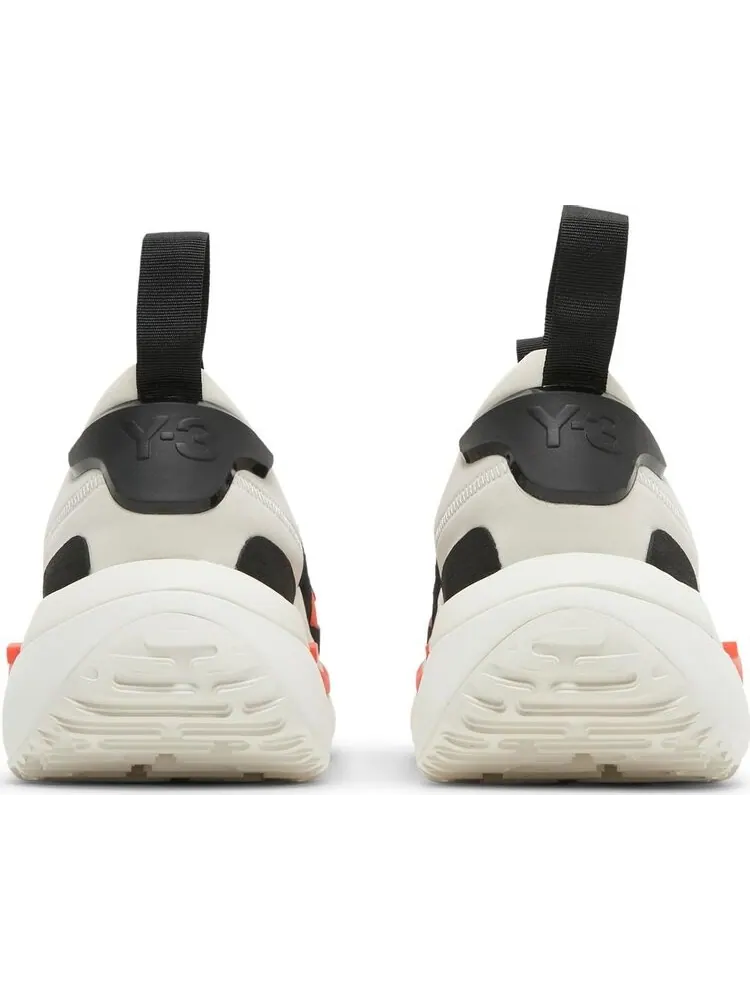 Кроссовки Adidas Y-3 Qisan Cozy 'Bliss Black' — изображение 6 из 8, коричневый