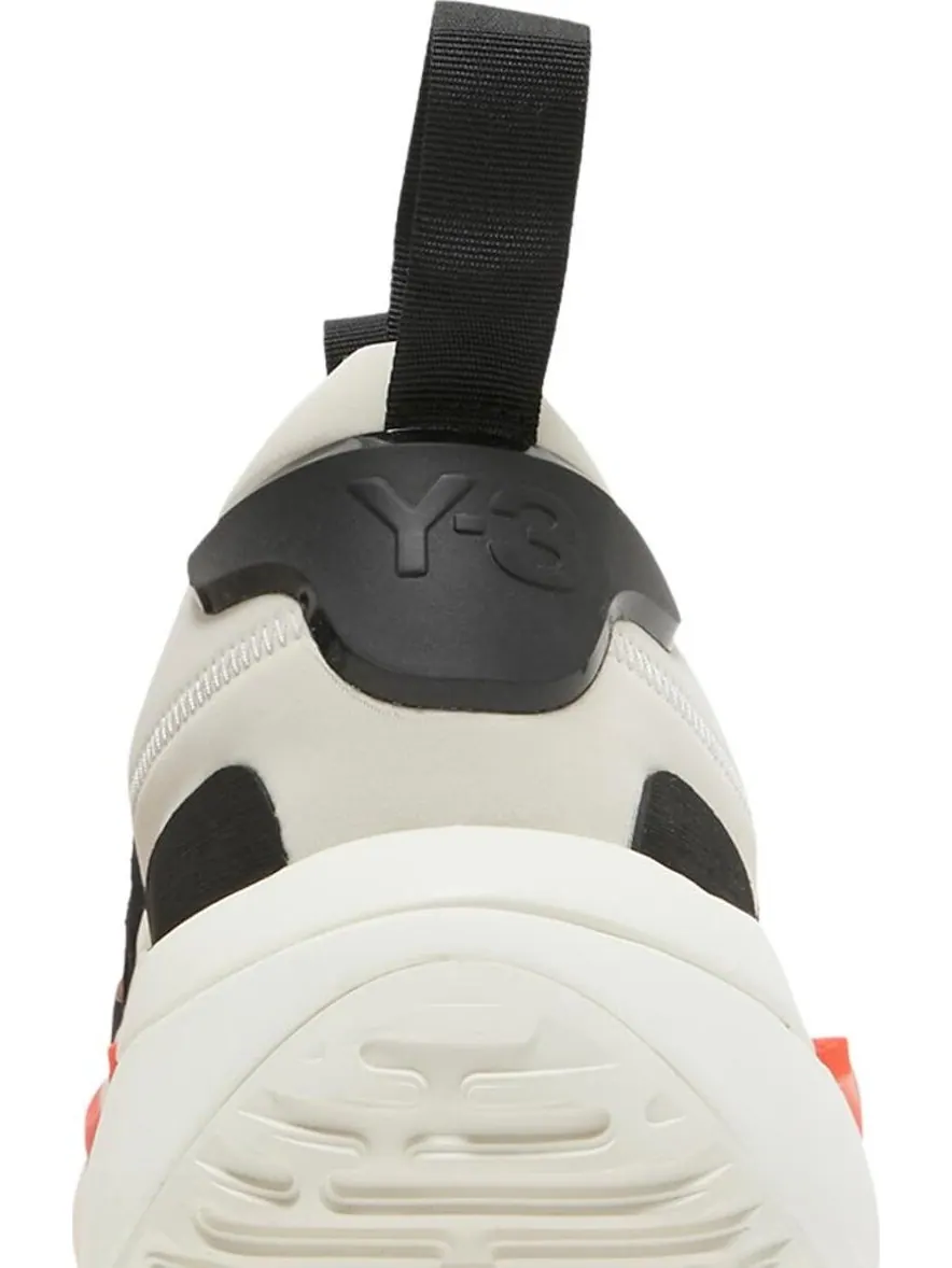 Кроссовки Adidas Y-3 Qisan Cozy 'Bliss Black' — изображение 7 из 8, коричневый