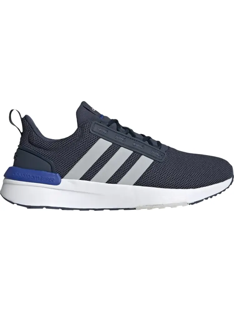 Кроссовки Adidas Racer TR21 'Crew Navy' — изображение 1 из 1, синий