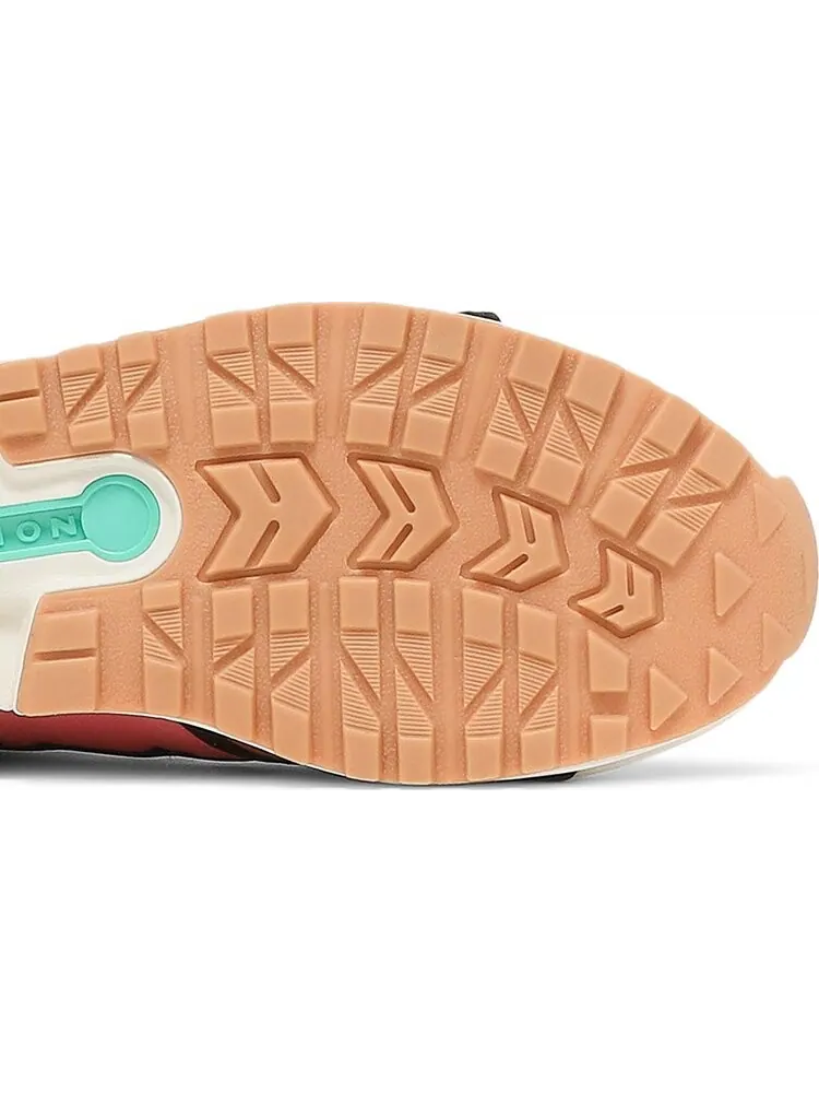 Кроссовки Adidas The Simpsons x ZX 10000 'A-ZX Series - Krusty Burger' — изображение 5 из 8, загар