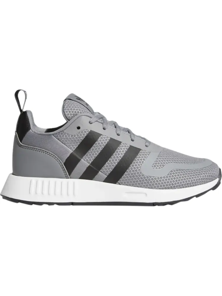 Кроссовки Adidas Multix J 'Grey Black' — изображение 1 из 1, серый