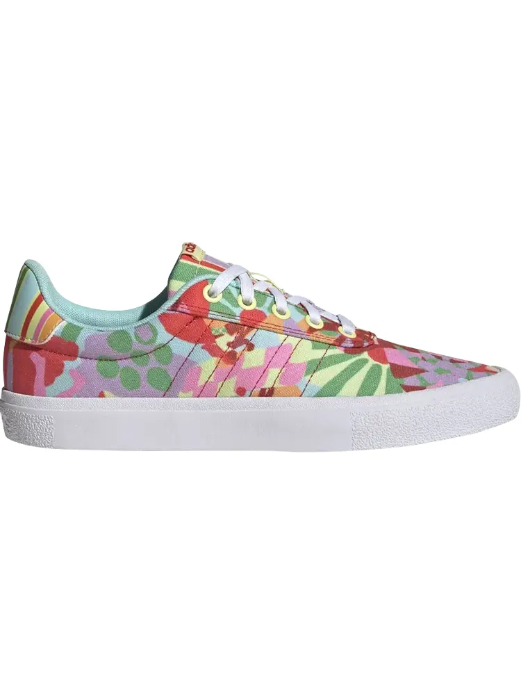 Кроссовки FARM Rio x Wmns Vulc Raid3r 'Floral' — изображение 1 из 1, мульти