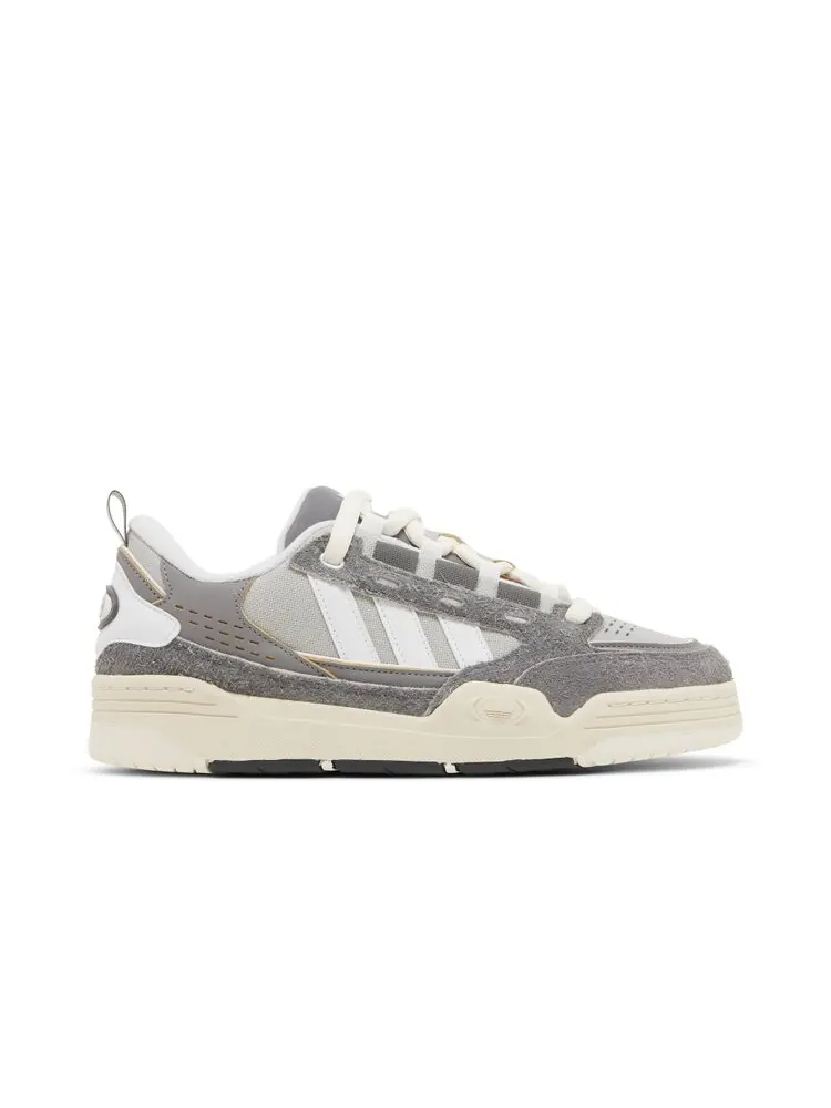 Кроссовки Adidas ADI2000 — изображение 1 из 4, серый