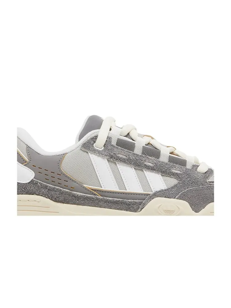 Кроссовки Adidas ADI2000 — изображение 2 из 4, серый