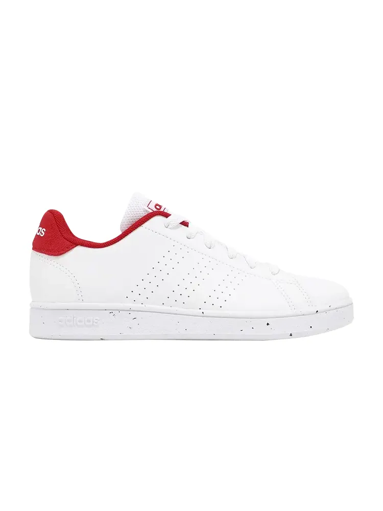 Кроссовки Adidas Advantage Court K — изображение 1 из 1, белый