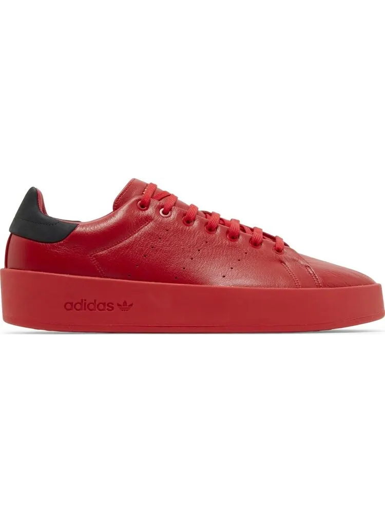 Кроссовки Stan Smith Recon 'Scarlet' — изображение 1 из 4, красный