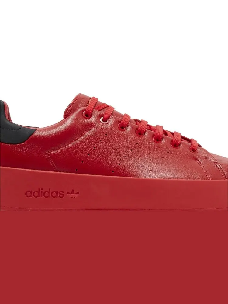 Кроссовки Stan Smith Recon 'Scarlet' — изображение 2 из 4, красный