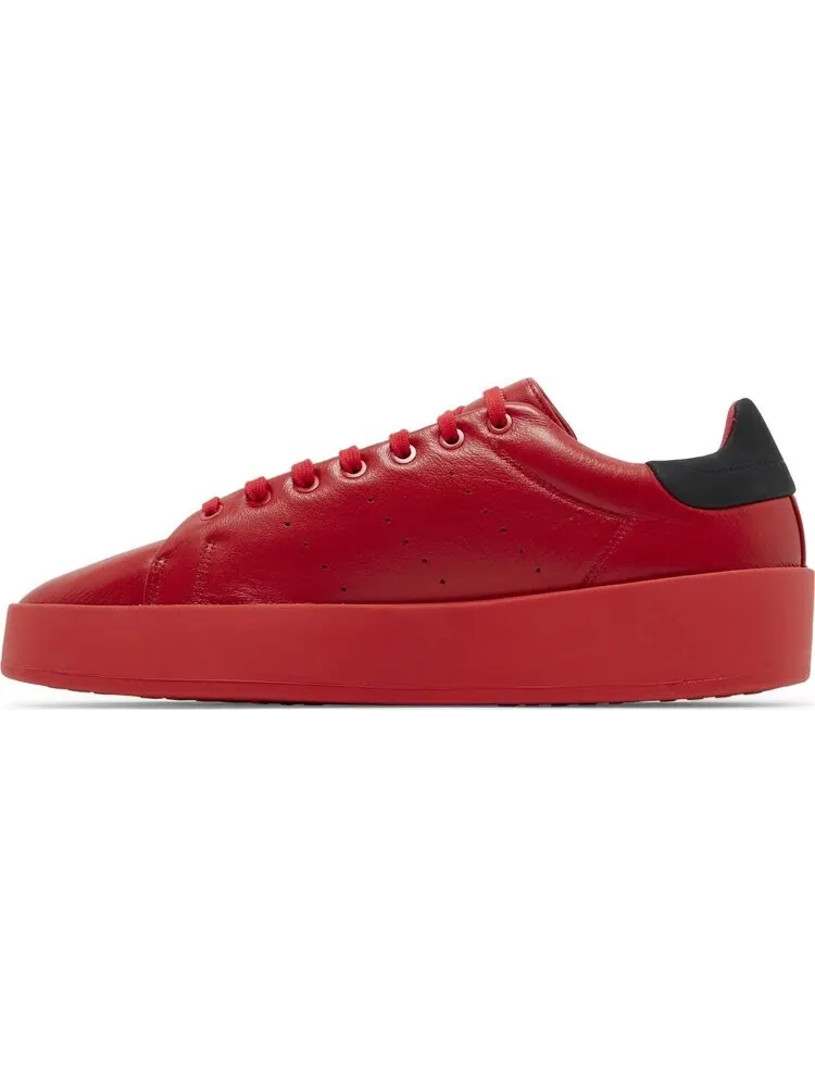 Кроссовки Stan Smith Recon 'Scarlet' — изображение 3 из 4, красный