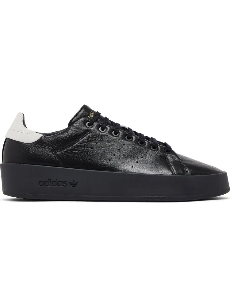 Кроссовки Stan Smith Recon 'Black Crystal White' — изображение 1 из 4, черный