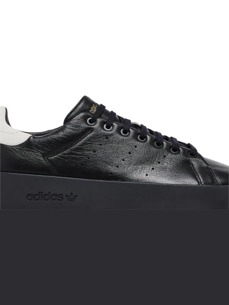 Кроссовки Stan Smith Recon 'Black Crystal White' — изображение 2 из 4, черный