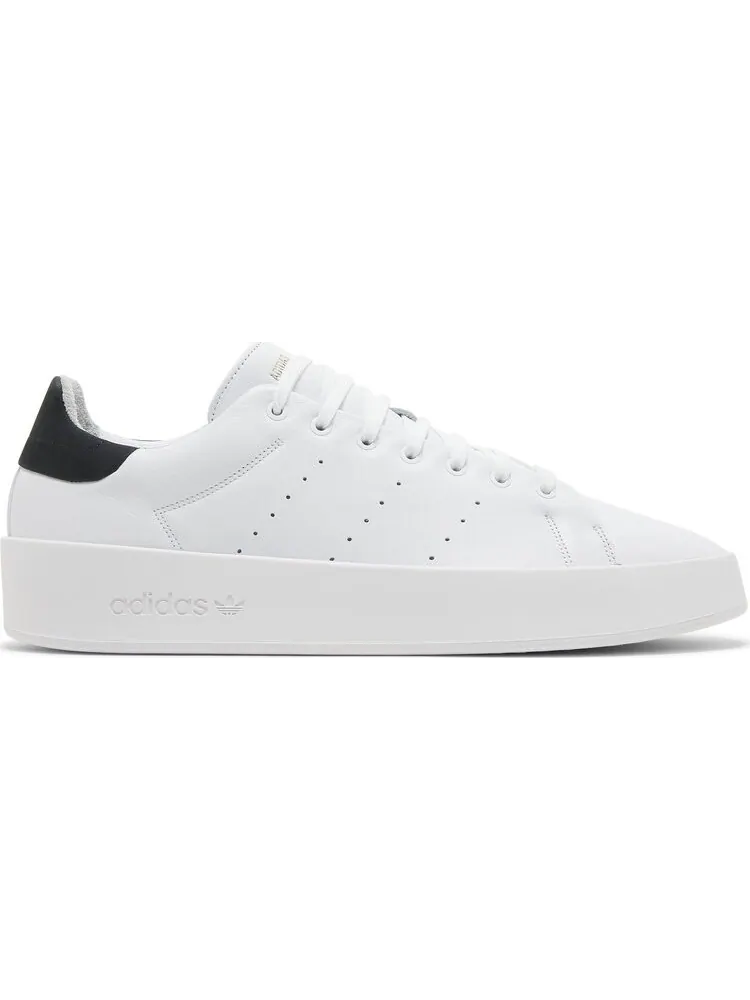 Кроссовки Stan Smith Recon 'White Black' — изображение 1 из 4, белый