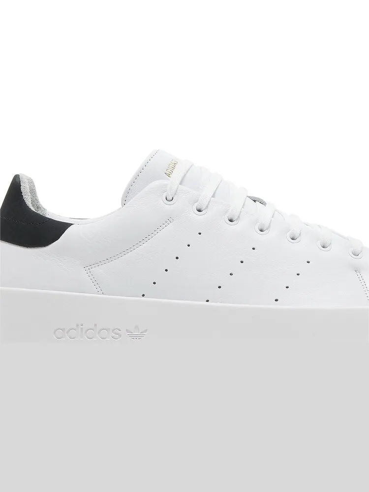Кроссовки Stan Smith Recon 'White Black' — изображение 2 из 4, белый