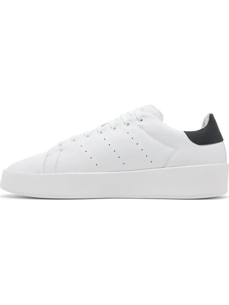 Кроссовки Stan Smith Recon 'White Black' — изображение 3 из 4, белый
