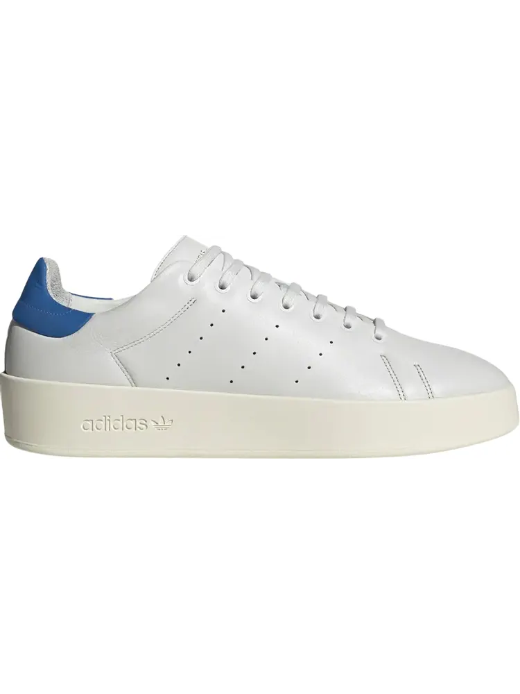 Кроссовки Stan Smith Recon 'Crystal White Blue Bird' — изображение 1 из 1, белый
