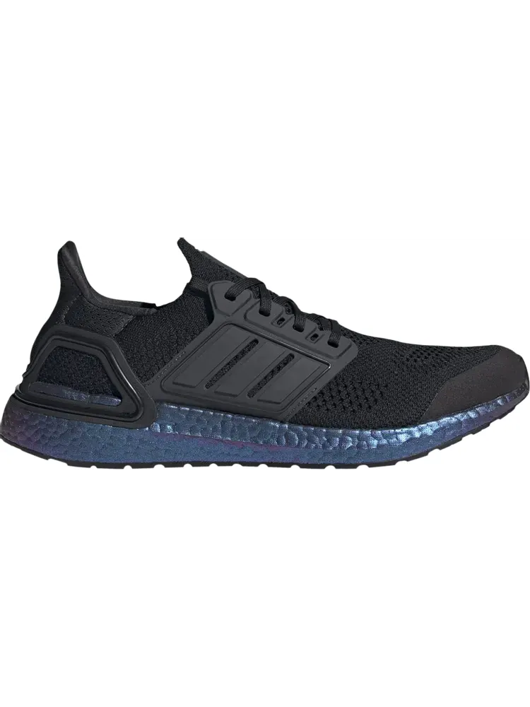 Кроссовки UltraBoost 19.5 DNA 'Black Iridescent' — изображение 1 из 1, черный