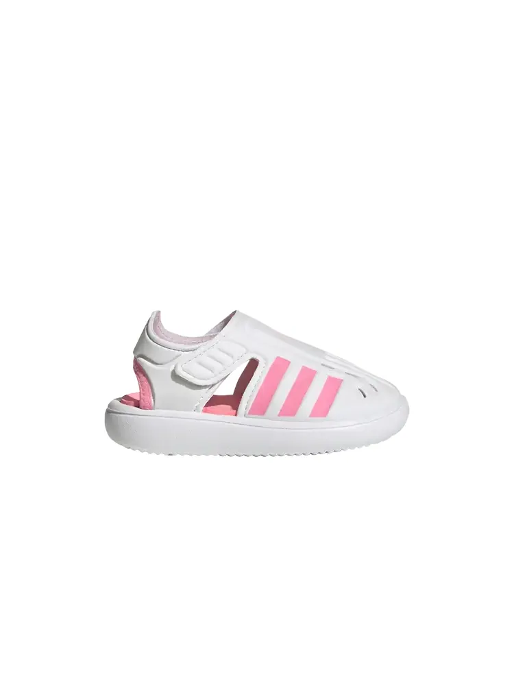 Кроссовки Adidas Summer Closed Toe Water Sandal I — изображение 1 из 1, белый