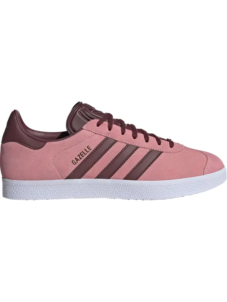 Кроссовки Adidas Gazelle 'Super Pop' — изображение 1 из 1, красный