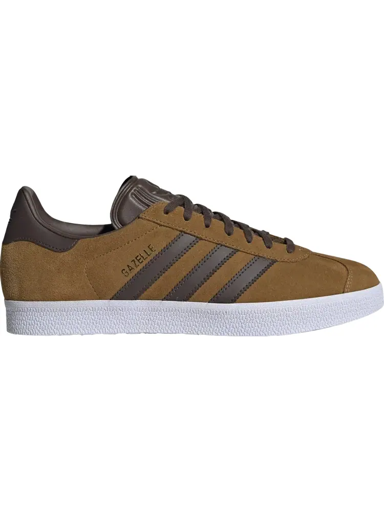 Кроссовки Adidas Gazelle 'Mesa Brown' — изображение 1 из 1, коричневый