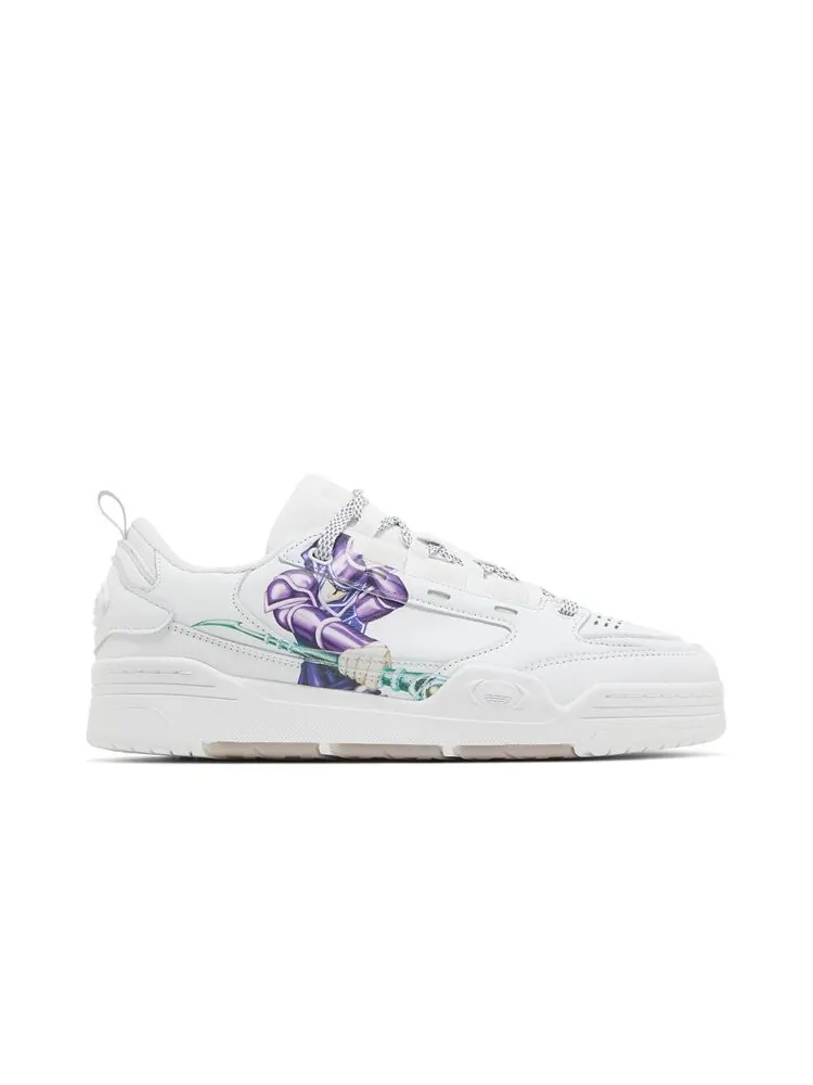 Кроссовки Adidas Yu-Gi-Oh! x ADI2000 — изображение 1 из 4, белый