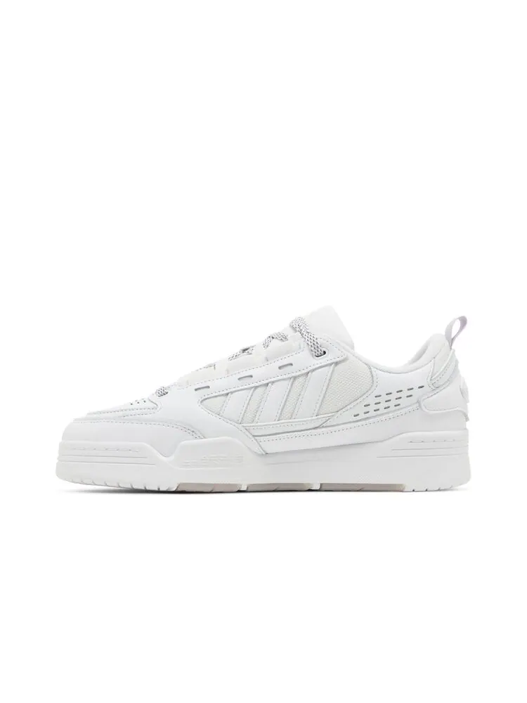 Кроссовки Adidas Yu-Gi-Oh! x ADI2000 — изображение 3 из 4, белый