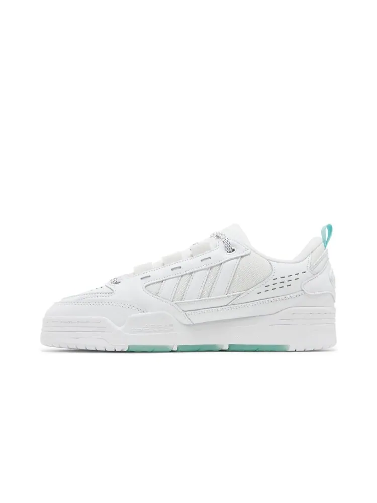 Кроссовки Adidas Yu-Gi-Oh! x ADI2000 — изображение 3 из 4, белый