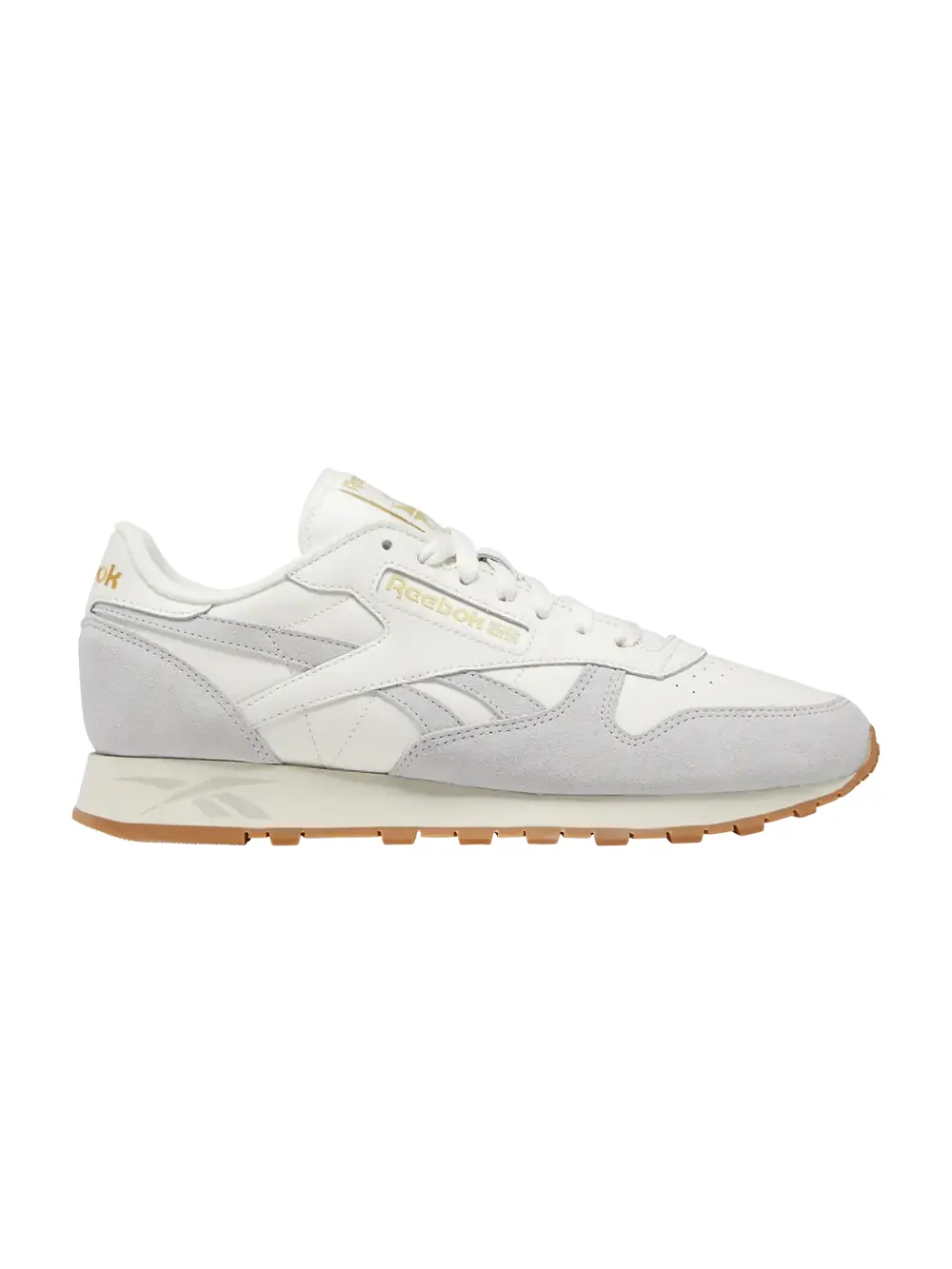 Кроссовки Classic Leather Reebok — изображение 1 из 1, белый