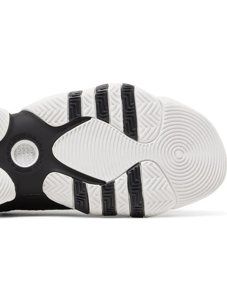 Кроссовки Adidas Trae Young 2 'Super Villain' — изображение 5 из 8, черный