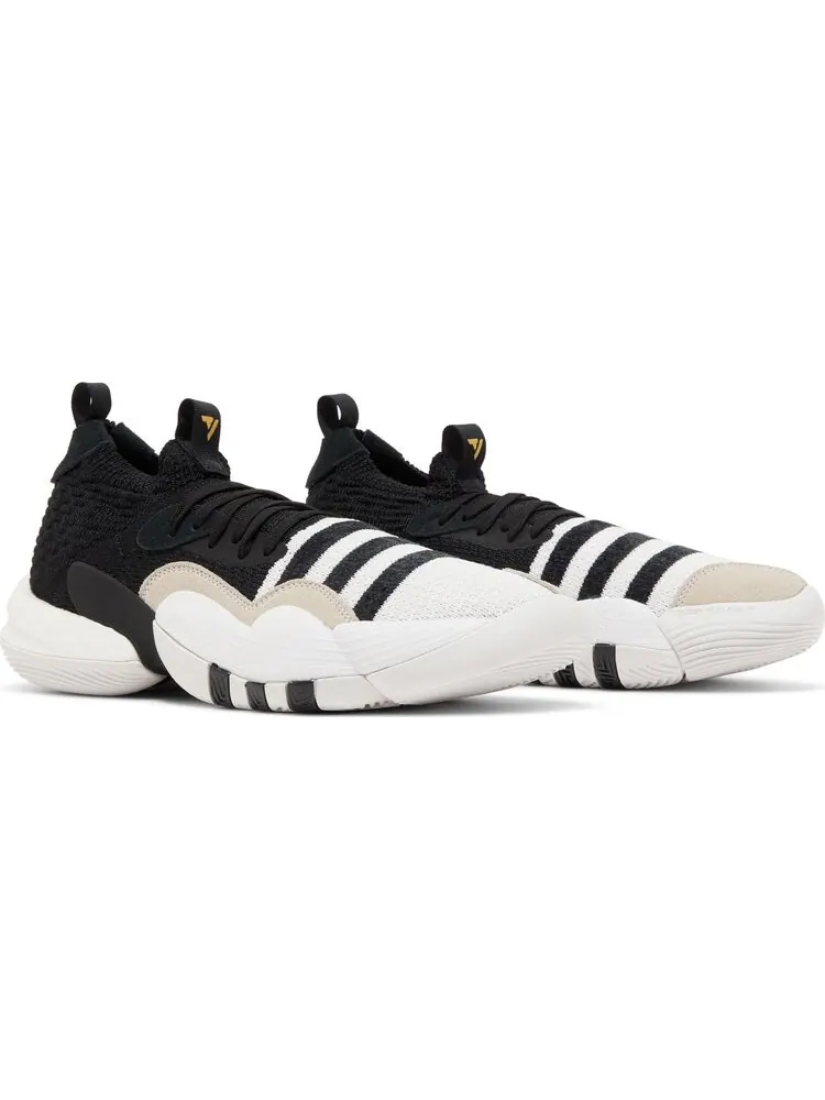 Кроссовки Adidas Trae Young 2 'Super Villain' — изображение 8 из 8, черный
