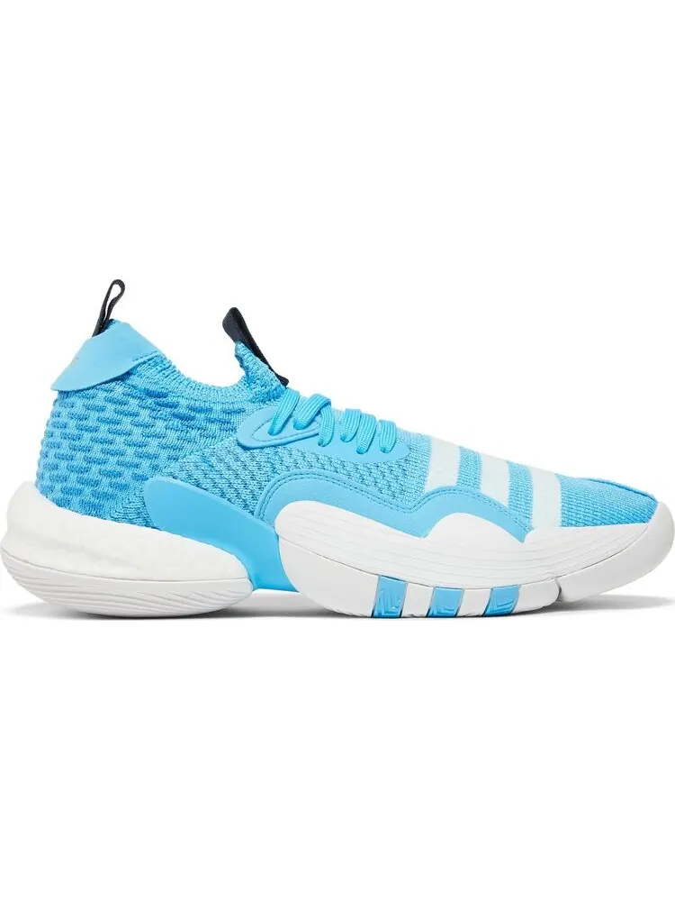 Кроссовки Adidas Trae Young 2 — изображение 1 из 8, синий