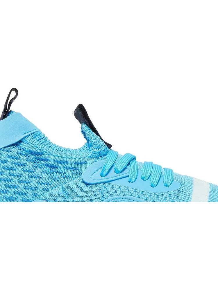 Кроссовки Adidas Trae Young 2 — изображение 2 из 8, синий