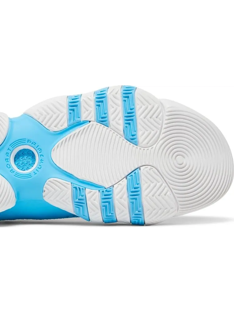 Кроссовки Adidas Trae Young 2 — изображение 5 из 8, синий