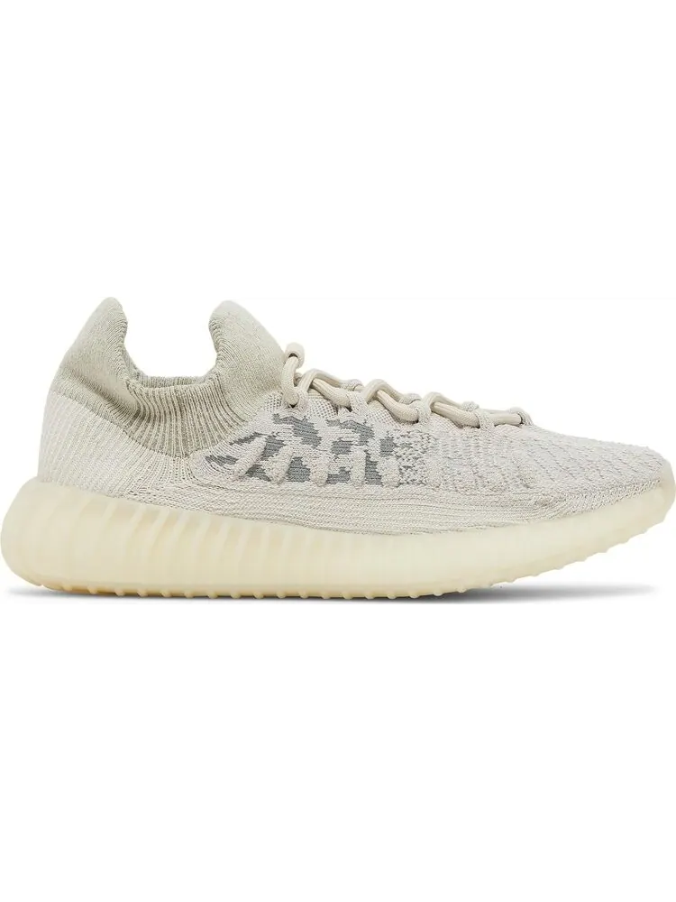 Кроссовки Adidas Yeezy Boost 350 V2 CMPCT 'Slate Bone' — изображение 1 из 8, бежевый