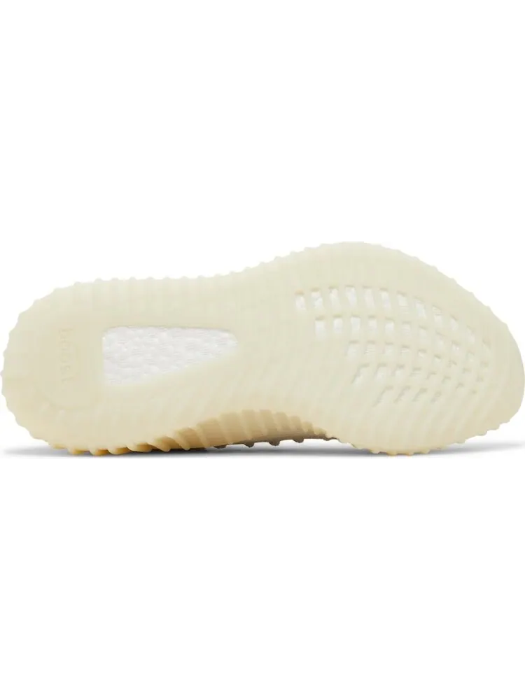 Кроссовки Adidas Yeezy Boost 350 V2 CMPCT 'Slate Bone' — изображение 4 из 8, бежевый
