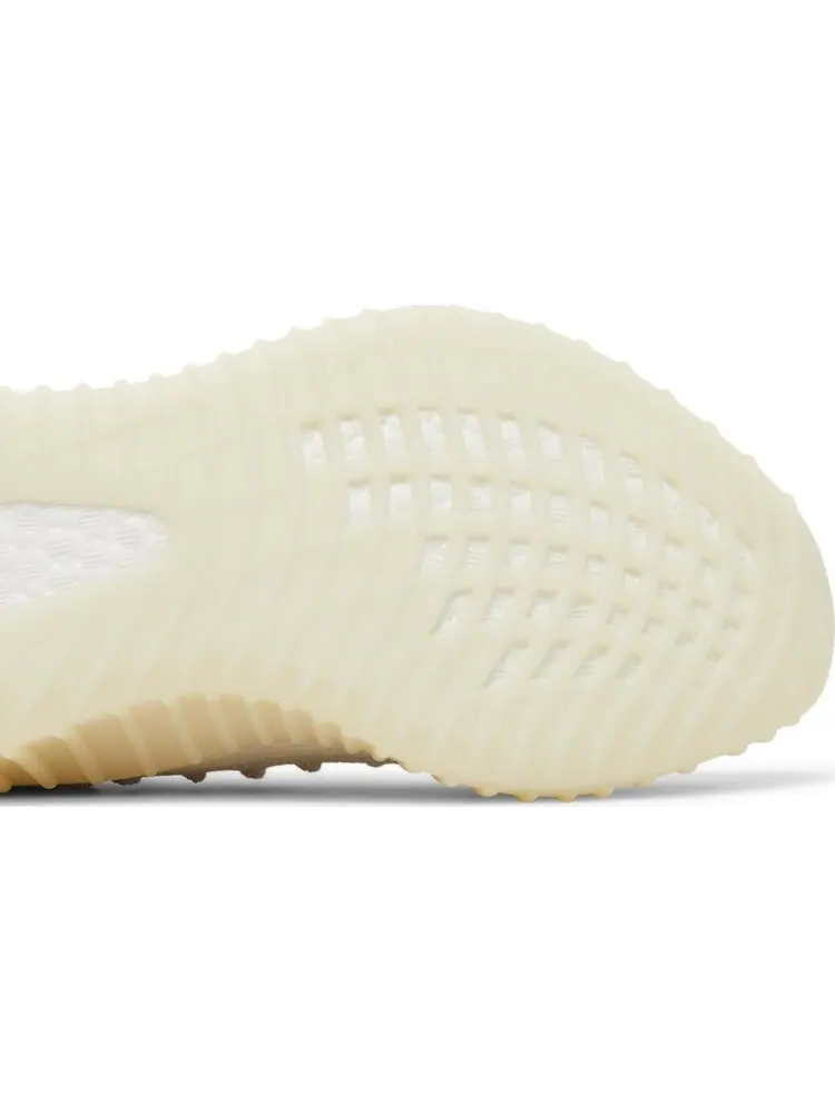 Кроссовки Adidas Yeezy Boost 350 V2 CMPCT 'Slate Bone' — изображение 5 из 8, бежевый