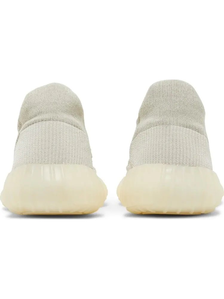 Кроссовки Adidas Yeezy Boost 350 V2 CMPCT 'Slate Bone' — изображение 6 из 8, бежевый