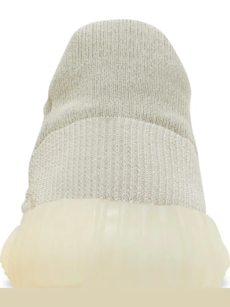 Кроссовки Adidas Yeezy Boost 350 V2 CMPCT 'Slate Bone' — изображение 7 из 8, бежевый