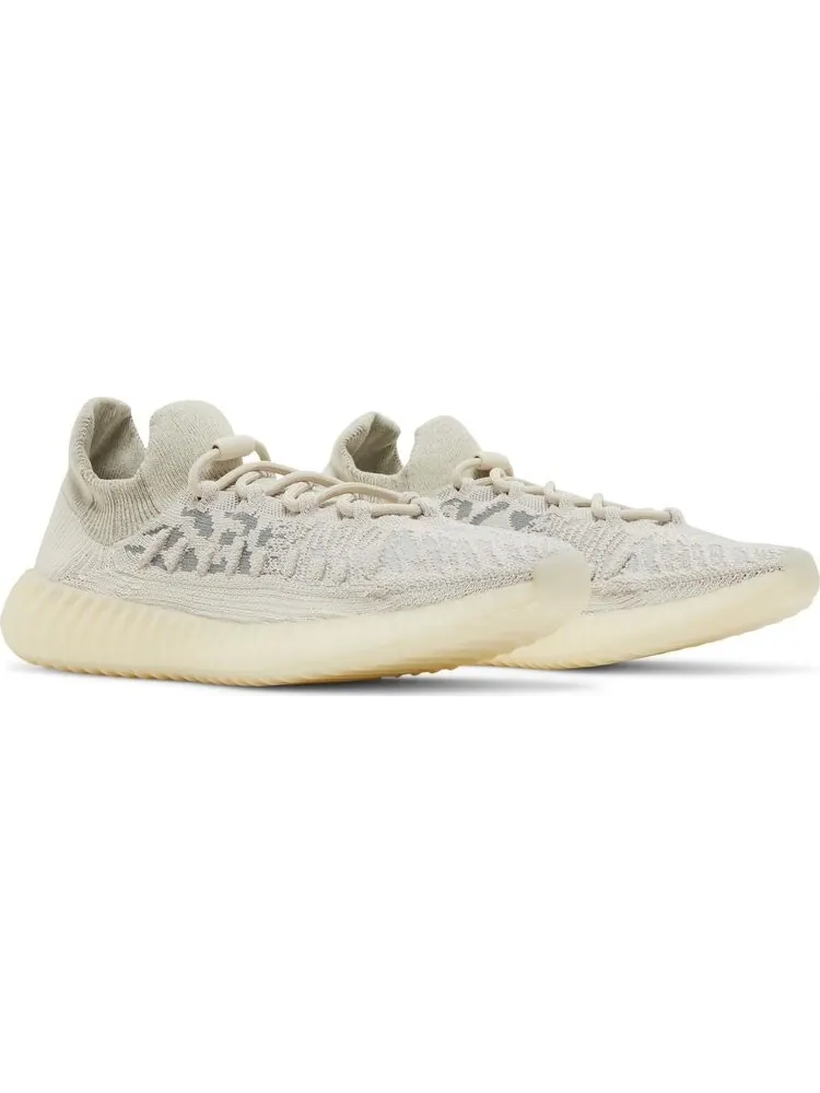 Кроссовки Adidas Yeezy Boost 350 V2 CMPCT 'Slate Bone' — изображение 8 из 8, бежевый