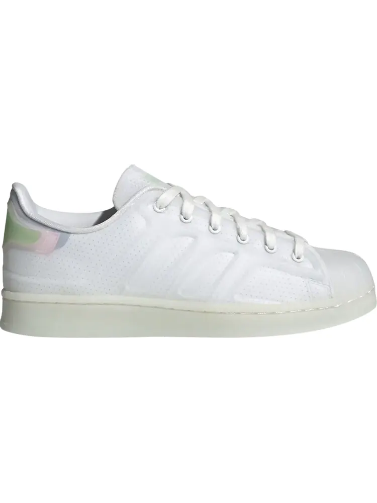 Кроссовки Adidas Wmns Superstar Futureshell — изображение 1 из 1, белый