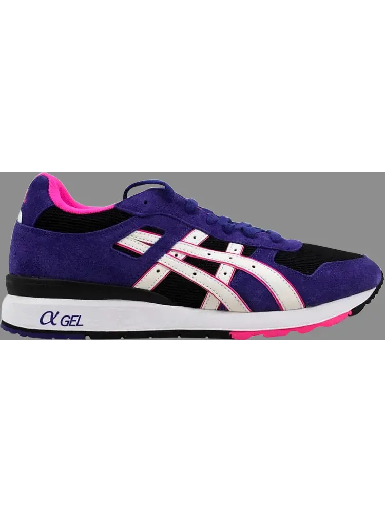 Кроссовки gt 2 'purple pink' Asics — изображение 1 из 1, фиолетовый