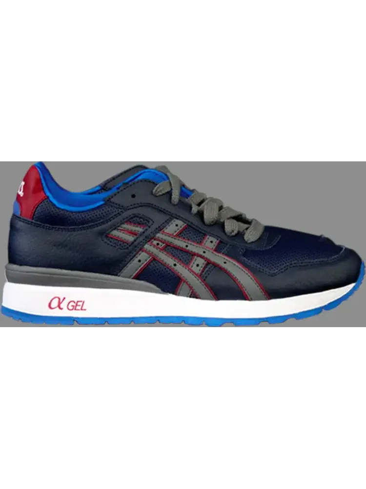 Кроссовки gt 2 Asics — изображение 1 из 1, синий