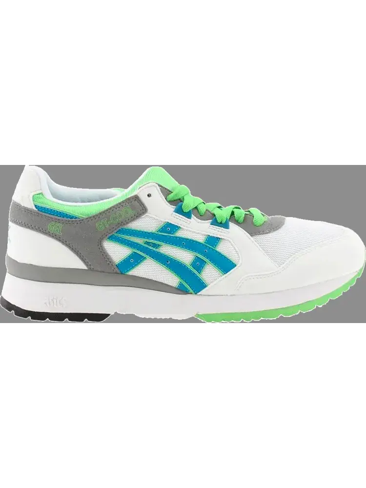 Кроссовки gt cool Asics — изображение 1 из 1, белый